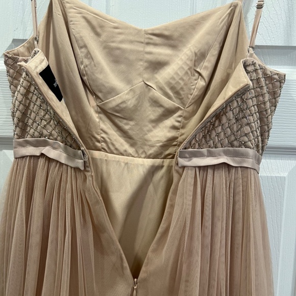 Needle and thread tulle dress - Picture 13 of 16